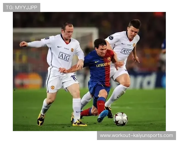 近十年最强足球球星盘点：梅西C罗内马尔萨拉赫等巨星争锋魅力四射